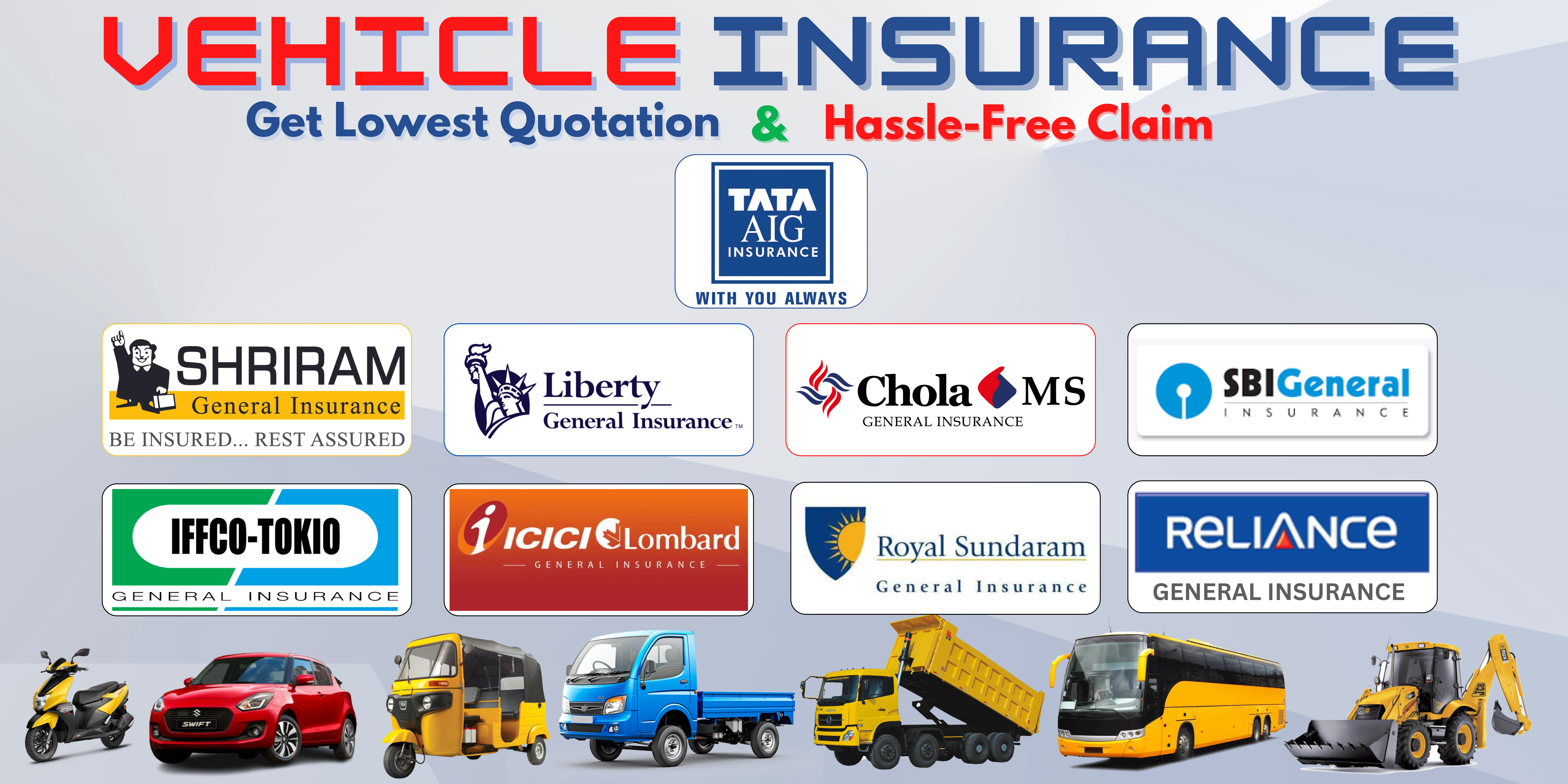 Trusted Service Center