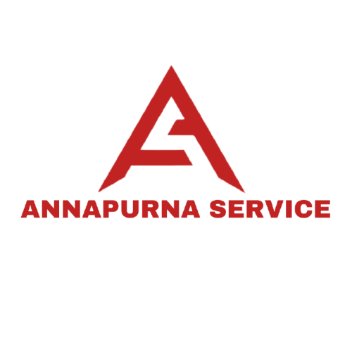Annapurna Service Logo
