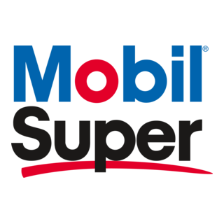 MOBIL OIL