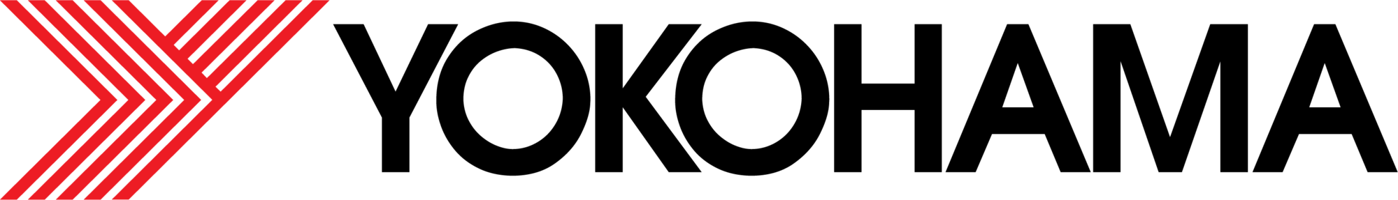 YOKOHAMA TYRE
